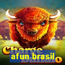 afun brasil